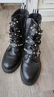 Bull Boxer Stiefel Nordrhein-Westfalen - Enger Vorschau