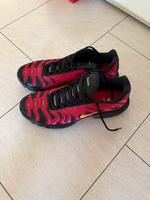 Nike Air Max Plus Supreme Black Baden-Württemberg - Heiningen Vorschau