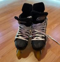 Rollschuhe Bauer Hockey Gr. 36 Leipzig - Altlindenau Vorschau