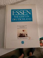 Essen wie Gott in Deutschland Kochbuch Bayern - Höchberg Vorschau