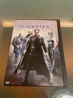 Matrix auf DVD (Film) Altona - Hamburg Ottensen Vorschau