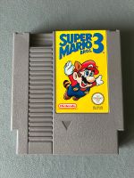 Super Mario Bros. 3 / NES / Nintendo Bayern - Reuth Vorschau