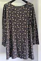Emporio Armani Underwear, Loungewear, Kleid, Gr. M, Saarland - Saarlouis Vorschau