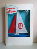 3x Pril Segelboot Segelschiff Spülmittel Werbung Henkel 80er Jahr Niedersachsen - Stelle Vorschau