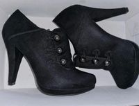 High Heels, Stiefeletten, Gr. 38 Essen - Essen-Stadtmitte Vorschau