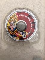 Dragonball z shin budokai2 psp Baden-Württemberg - Pforzheim Vorschau