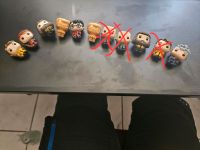 Harry Potter Kinder Joy Figuren Nordrhein-Westfalen - Niederkassel Vorschau