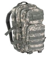 Rucksack Mil-Tec US Assault, AT-digital - ca. 20 Liter Rheinland-Pfalz - Betzdorf Vorschau