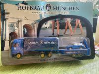 Hofbräuhaus München - Werbetruck - mit Anhänger und Mini München - Ludwigsvorstadt-Isarvorstadt Vorschau