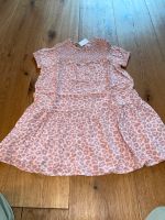 Next Kleid gr 116 Mädchen leoprint Rose Mädchen Sommerkleid Hannover - Mitte Vorschau