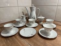 Rosenthal Kaffeeservies Bad Godesberg - Heiderhof Vorschau