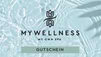 MyWellness Gutschein 100 Euro Sauna NEU Nordrhein-Westfalen - Witten Vorschau