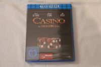 Casino - Blu-ray (Neu & OVP) Sachsen-Anhalt - Lutherstadt Wittenberg Vorschau