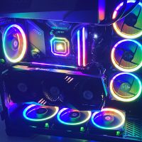 ✅ Ich baue deinen traum Gaming PC | Gaming PC service ✔️ ✅ Schleswig-Holstein - Pronstorf Vorschau