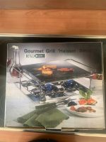 Grill Heisser Stein Hot Stone neu Tischgrill Gourmetgrill Hessen - Gießen Vorschau