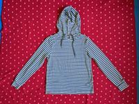 Shirt, Langarmshirt, Größe 34/36, grün/weiß gestreift, NEU Kiel - Ellerbek-Wellingdorf Vorschau