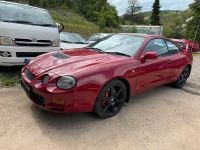 Toyota Celica ST205 gt4 GT FOUR Saarland - Mandelbachtal Vorschau