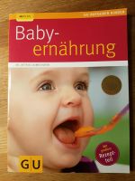 Buch Babyernährung von Dr. Astrid Laimighofer Rheinland-Pfalz - Koblenz Vorschau