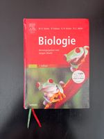 Purves Biologie 7. Auflage Bayern - Bayreuth Vorschau