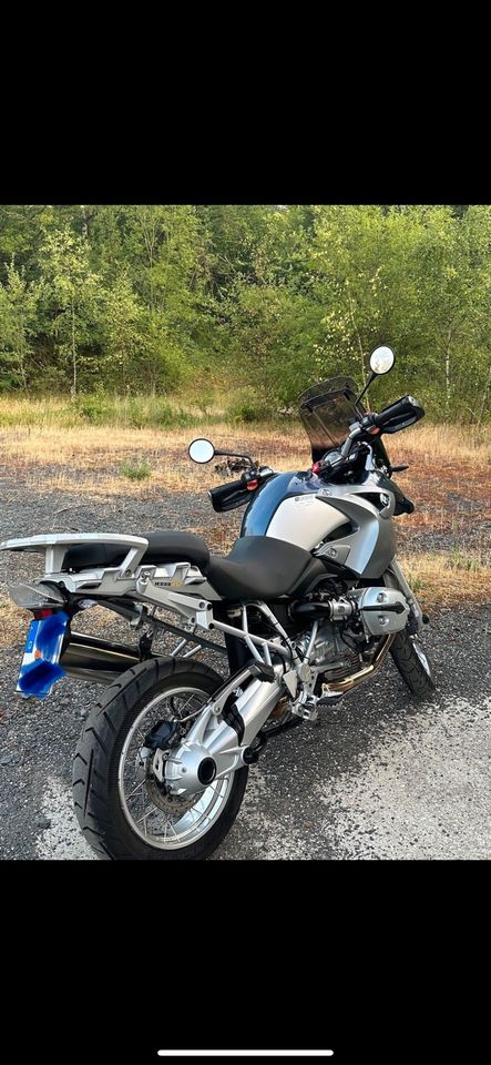 BMW GS 1200 TOP ZUSTAND in Remagen