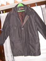 Herrenjacke, schöne warme Freizeitjacke mit RV+ Knöpfen, Gr. 26 Hessen - Wetzlar Vorschau