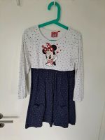 Disney Minnie Mouse Langarmkleid 122 Bad Doberan - Landkreis - Satow Vorschau