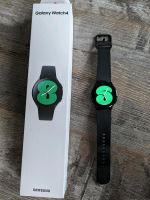 Smartwatch Samsung Galaxy Watch 4 LTE, 40mm, Garantie bis 07/25 Sachsen - Niederfrohna Vorschau