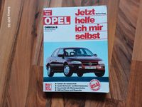 Opel Omega B Reparaturanleitung Essen - Essen-Stadtwald Vorschau