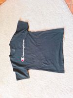 TShirt Schwaz von Champion M Schleswig-Holstein - Gudow Vorschau