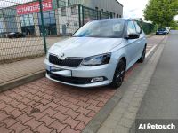 Skoda Fabia 1.2l TSI  Style *8 Fach Bereift* AC/ TÜV Hessen - Lahnau Vorschau