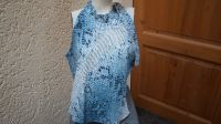 #Chiffon-Shirt, Gr. 36, #blau-weiß, #Together, #wie neu Bayern - Pfaffenhofen a.d. Ilm Vorschau