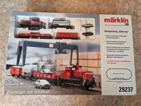 Verkaufe Märklin Startpackung 29237 Bayern - Kirchzell Vorschau