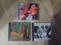 3 CDs Betty (Pop, Rock, Alternative, Jazz) 3 Alben zusammen nur München - Ramersdorf-Perlach Vorschau
