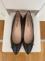 Ballerina Damenschuhe von Brunella Gr. 39 Leder NEU Frankfurt am Main - Sachsenhausen Vorschau