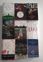 9 Taschenbücher pro Buch Nordrhein-Westfalen - Mülheim (Ruhr) Vorschau