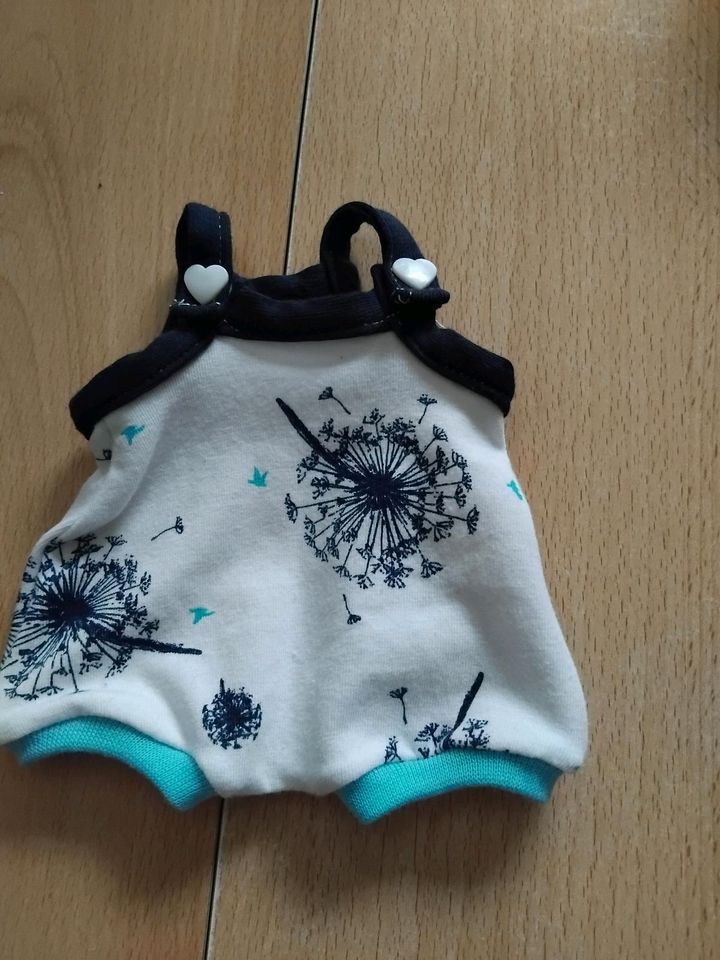 Sommerjumper für Puppen (30cm Grösse) in Kassel