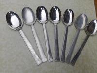 DDR Aluminium Besteck - Campingbesteck Sachsen - Hirschfeld b Zwickau Vorschau