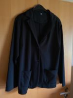 Blazer schwarz Grösse XXL (schätze mal 44/46) Rheinland-Pfalz - Burglahr Vorschau