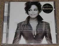 2 CD's von Janet Jackson - Best of - janet. Herzogtum Lauenburg - Schwarzenbek Vorschau
