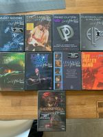 LIVE AT MONTREUX SAMMLUNG=9 DVDs=Eric Clapton-Deep Purple usw=NEU Rheinland-Pfalz - Koblenz Vorschau