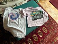 6 Mädchen T-Shirts Niedersachsen - Goslar Vorschau