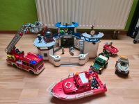 Kleines Set von Playmobil Nordrhein-Westfalen - Recklinghausen Vorschau