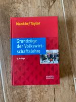 „Grundsätze der Volkswirtschaftslehre“ Mankiw/Taylor (Schäffer) Nordwestmecklenburg - Landkreis - Ventschow Vorschau