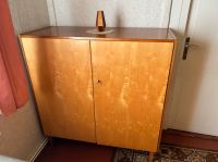 Holzschrank 60er / 70er Jahre, DDR - Retro / Vintage Brandenburg - Potsdam Vorschau