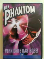 DVD DAS PHANTOM Real Comic Held Klassiker Verfilmung Action Dortmund - Innenstadt-Nord Vorschau