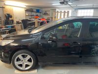 Peugeot 308 SW Baden-Württemberg - Waldshut-Tiengen Vorschau