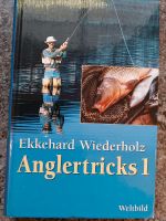 ANGLERTRICKS 1 + 2 Rheinland-Pfalz - Veitsrodt Vorschau