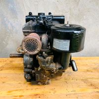 Briggs & Stratton 7 HP Hessen - Schlüchtern Vorschau