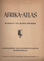 Afrika Atlas Baden-Württemberg - Singen Vorschau