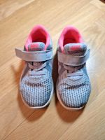 Gr 26 Sneaker Schuhe NIKE Turnschuhe Sachsen-Anhalt - Mansfeld Vorschau